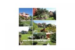 Villa Rossa-Lora Апартамент 2 – A3 фото 2
