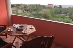 Villa Rossa-Lora Апартамент 3 – A4 фото 5