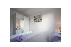 апартамент Križan Апартамент 2 – Apartman 2 фото 4