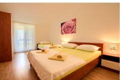 апартаменты Krizan Апартамент 2 – Apartman 2 фото 3