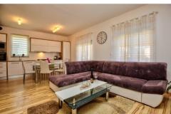 апартаменты Krizan Апартамент 3 – Apartman 3 фото 2
