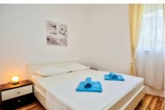 апартаменты Krizan Апартамент 3 – Apartman 3 фото 3