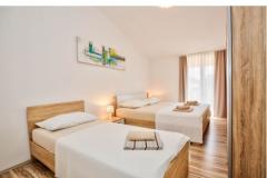 апартаменты Krizan Апартамент 4 – Apartman 4 фото 4