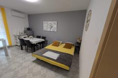апартаменты Marin Апартамент 4 – Apartman 3 фото 5