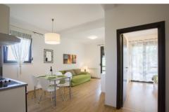 апартаменты Pula Апартамент 2 – Karlo 2+2 фото 3