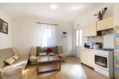 апартаменты Safija Апартамент 1 – Apartman 1 фото 5