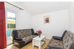 апартаменты Safija Апартамент 2 – Apartman 2 фото 1