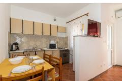 апартаменты Safija Апартамент 2 – Apartman 2 фото 2