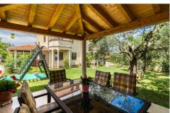 апартаменты Moscarda Апартамент 2 – apartman 3 фото 1