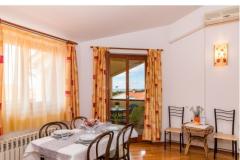 апартаменты Moscarda Апартамент 2 – apartman 3 фото 3