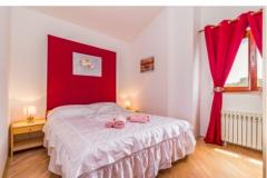 апартаменты Moscarda Апартамент 2 – apartman 3 фото 4