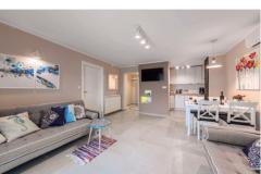 апартаменты Sasha Апартамент 4 – Apartman50 фото 1