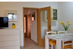 апартаменты Villa Vиa Апартамент 3 – yellow фото 1