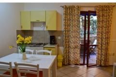 апартаменты Villa Vиa Апартамент 3 – yellow фото 2