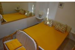апартаменты Villa Vиa Апартамент 3 – yellow фото 5