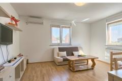 апартаменты с бассейном Štinjan Апартамент 2 – App - 2 фото 4