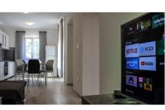 Kastel Garten apartments Апартамент 1 – Floor1 фото 1