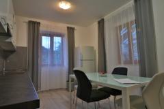 Kastel Garten apartments Апартамент 1 – Floor1 фото 2