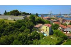 Kastel Garten apartments Апартамент 2 – Floor2 фото 1