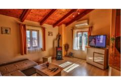 Kastel Garten apartments Апартамент 2 – Floor2 фото 2