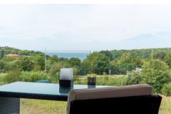 Monte Paradiso Sea View Апартамент 1 – app for 4 фото 2