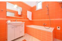 апартаменты Nautilus Апартамент 4 – Orange фото 5
