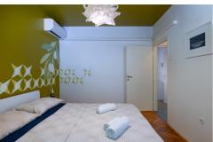 Nonamina apartments Апартамент 1 – BIG apart фото 5