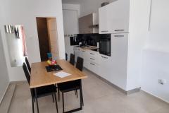 Paradiso Arx - Pula Апартамент 3 – Apartman 2 фото 3