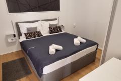 Paradiso Arx - Pula Апартамент 3 – Apartman 2 фото 5