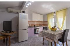 апартаменты Lisek Апартамент 2 – punto 2+2 фото 4