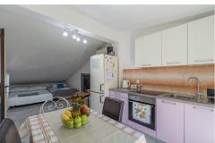 апартаменты Lisek Апартамент 2 – punto 2+2 фото 5