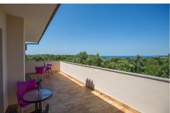 апартаменты Lisek Апартамент 3 – punto 4+2 фото 1
