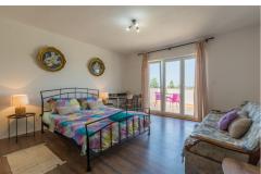 апартаменты Lisek Апартамент 3 – punto 4+2 фото 2