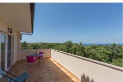 апартаменты Lisek Апартамент 3 – punto 4+2 фото 3