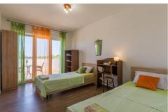 апартаменты Lisek Апартамент 3 – punto 4+2 фото 5