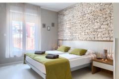 Pula City Center Accommodation****  Номер 1 – Superior фото 1