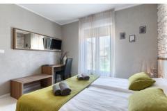 Pula City Center Accommodation****  Номер 1 – Superior фото 2