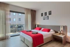 Pula City Center Accommodation****  Номер 2 – Premium фото 1