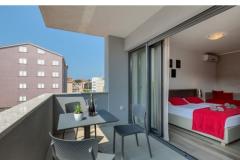 Pula City Center Accommodation****  Номер 2 – Premium фото 2