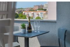 Pula City Center Accommodation****  Номер 2 – Premium фото 3