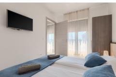 Pula City Center Accommodation****  Номер 3 – Family фото 1