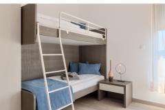 Pula City Center Accommodation****  Номер 3 – Family фото 3