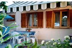 Štinjan apartmani Elda Апартамент 1 – A1 фото 1