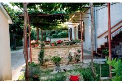 Štinjan apartmani Elda Апартамент 2 – A2 фото 1
