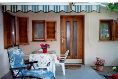 Štinjan apartmani Elda Апартамент 2 – A2 фото 2