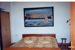 Štinjan apartmani Elda Апартамент 2 – A2 фото 3