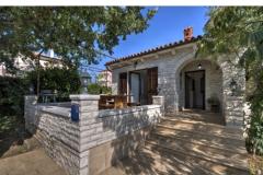 Villa Lorena Апартамент 1 – Salvia фото 1