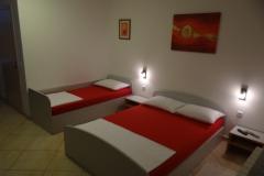 Villa Bubi Апартамент 1 – App A фото 1