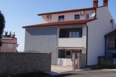 Villa Bubi Апартамент 1 – App A фото 2