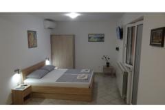 Villa Bubi Апартамент 2 – App B1 фото 1
